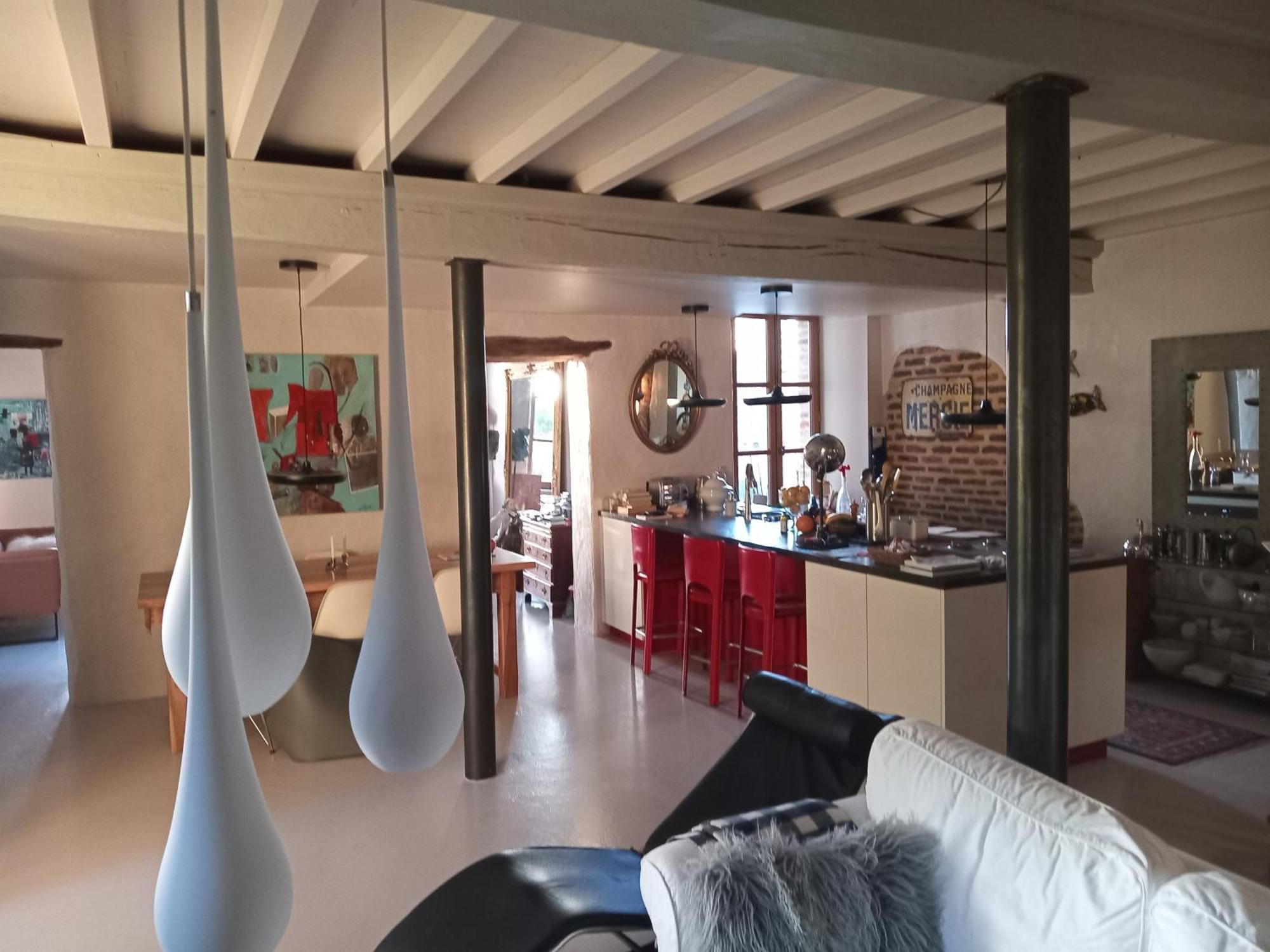 Comfort And Fab Views Albi Exterior foto