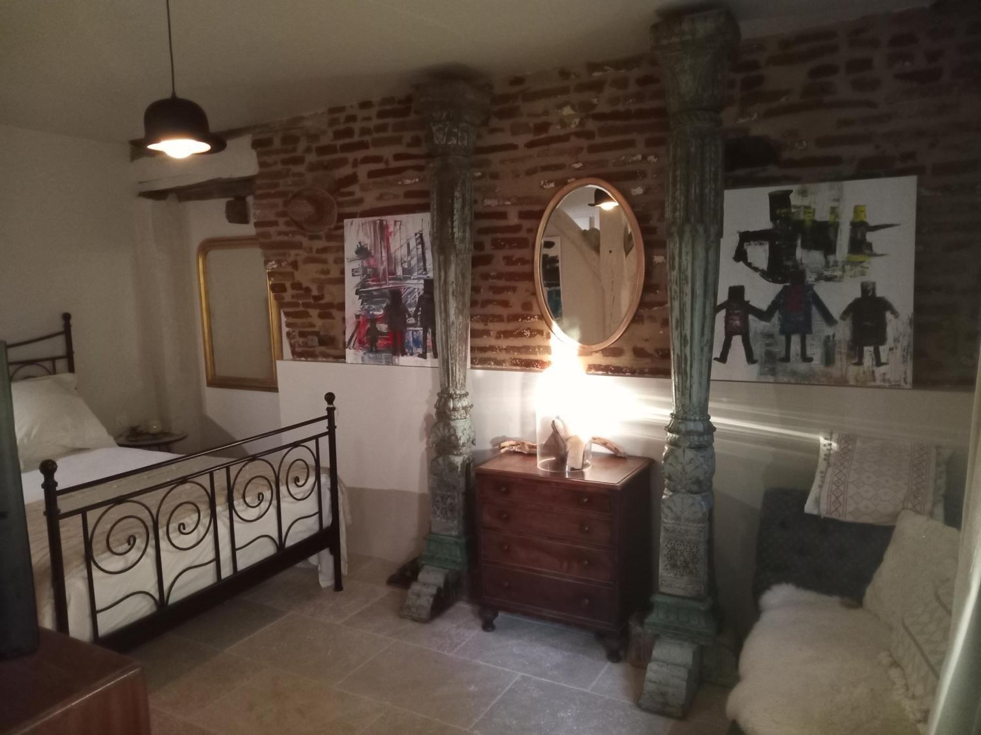 Comfort And Fab Views Albi Exterior foto