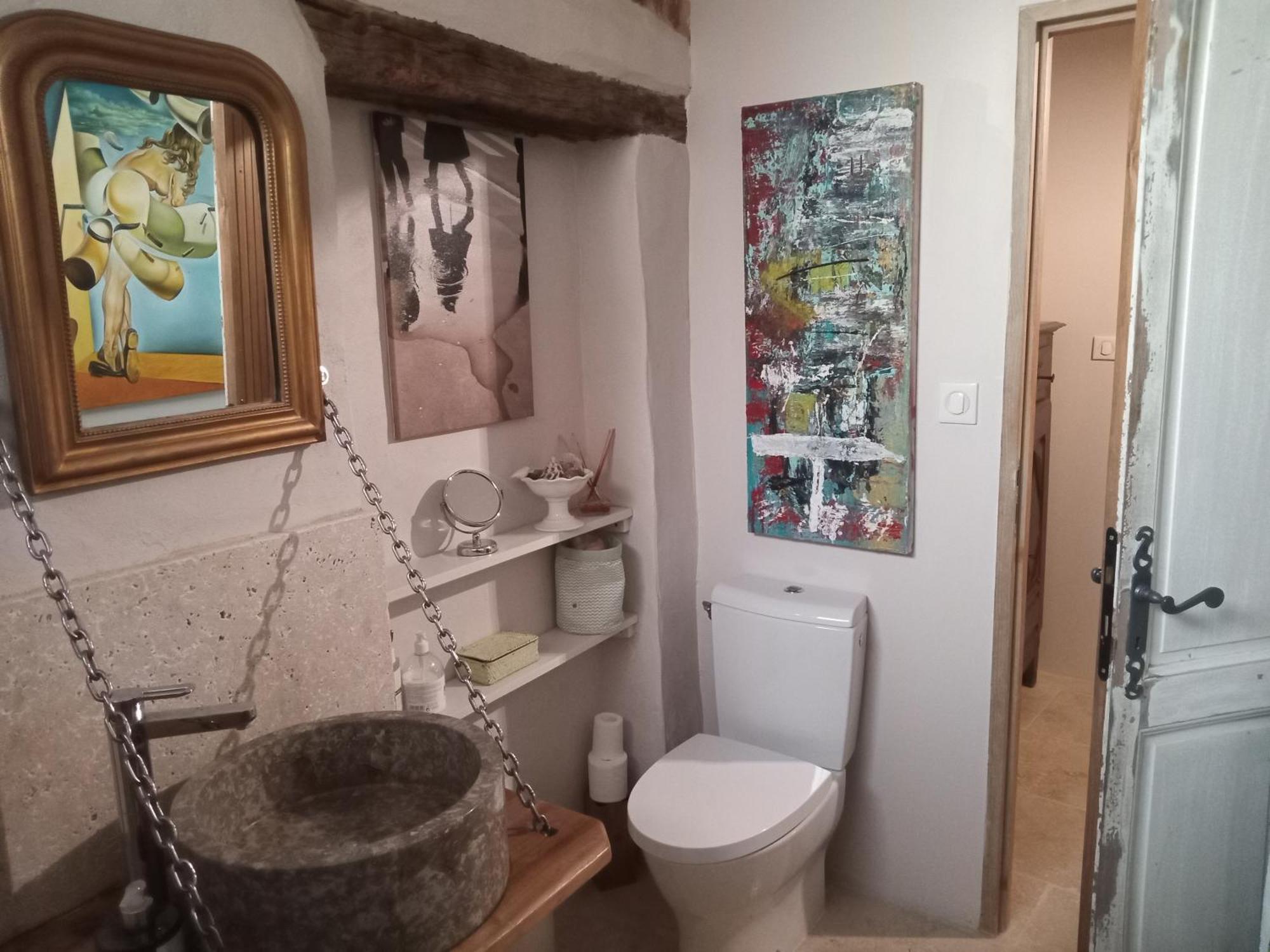 Comfort And Fab Views Albi Exterior foto
