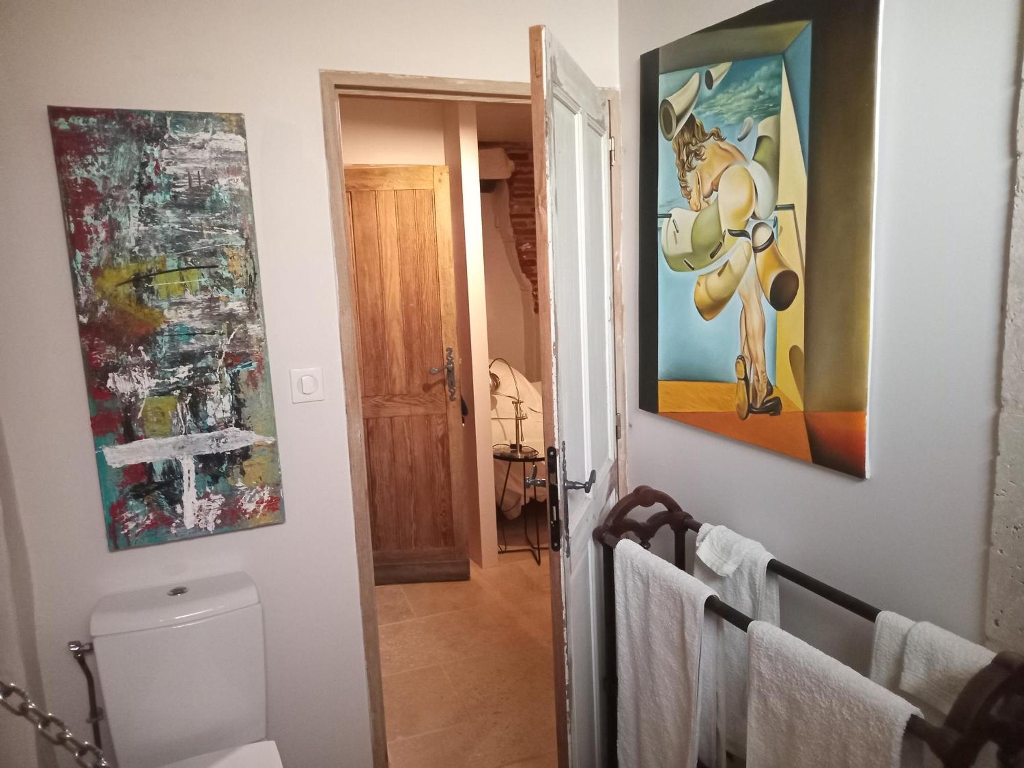 Comfort And Fab Views Albi Exterior foto