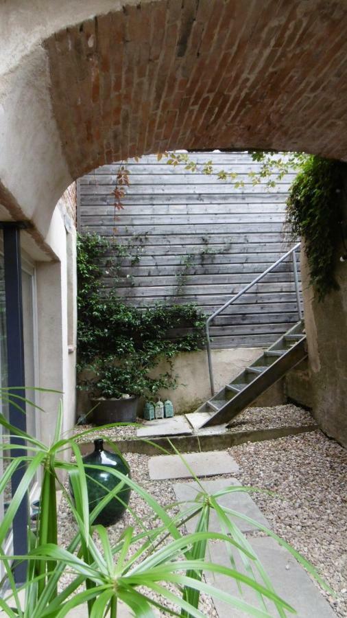 Comfort And Fab Views Albi Exterior foto
