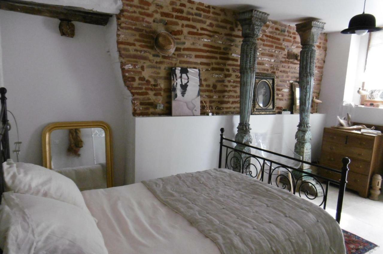 Comfort And Fab Views Albi Exterior foto