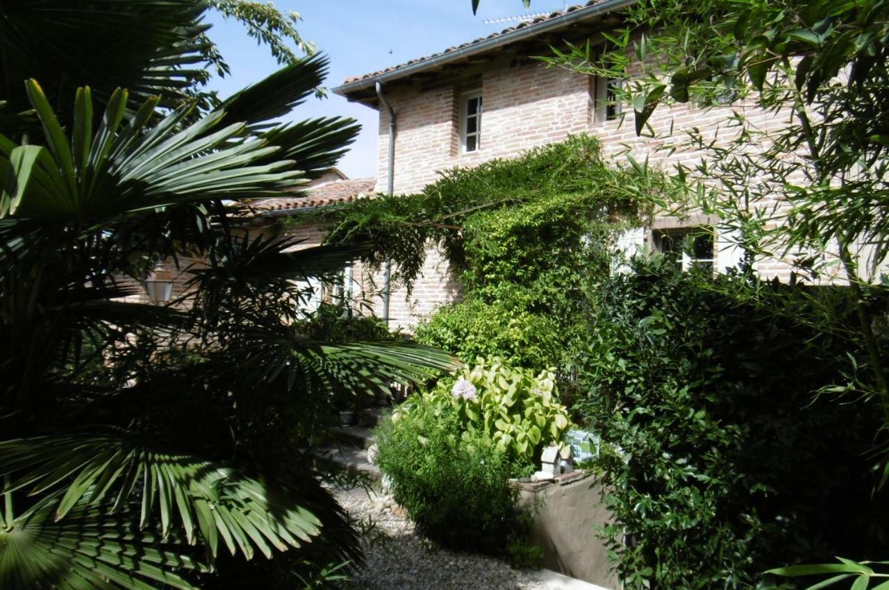 Comfort And Fab Views Albi Exterior foto