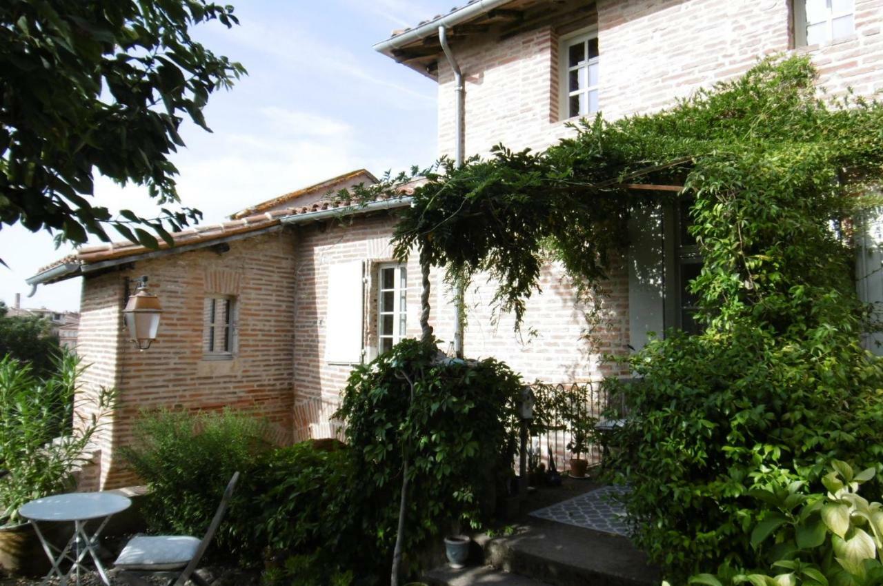 Comfort And Fab Views Albi Exterior foto