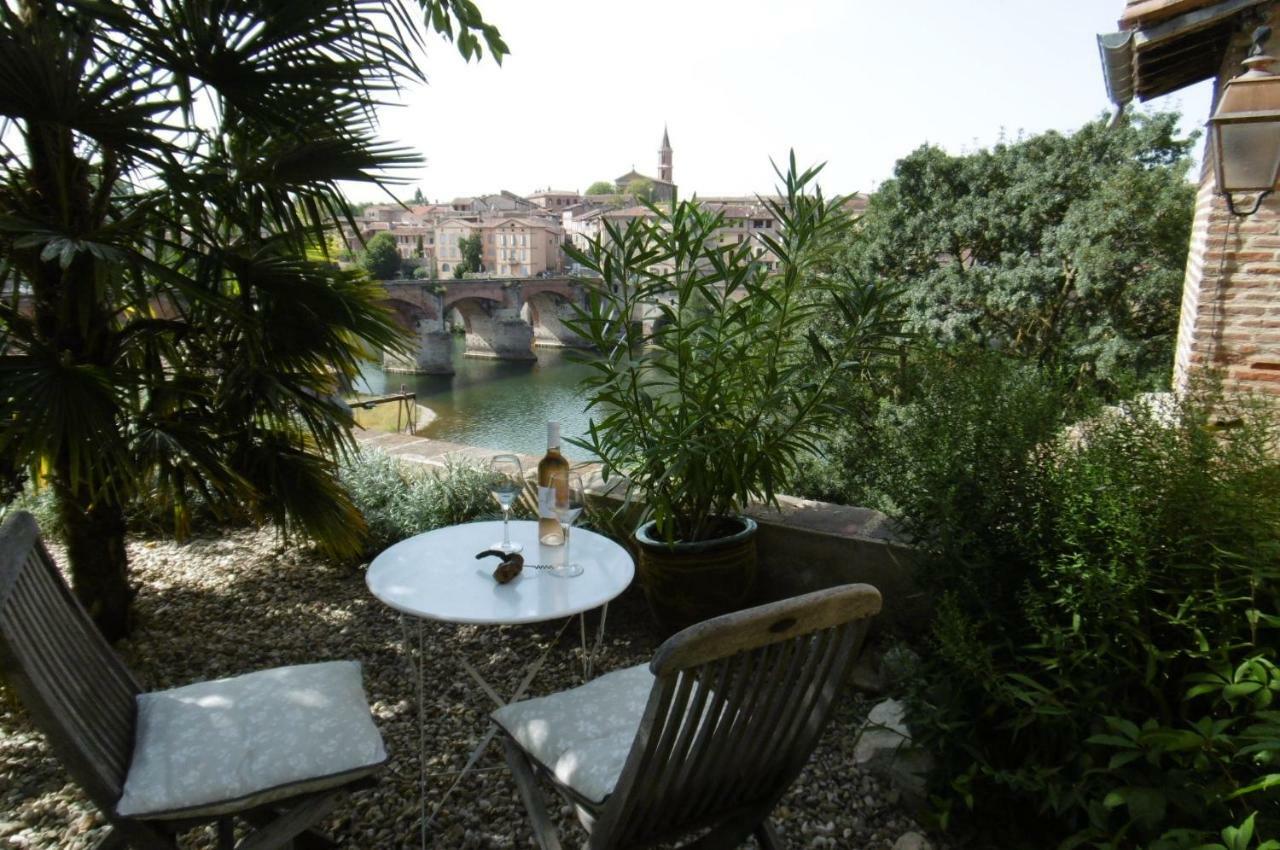Comfort And Fab Views Albi Exterior foto