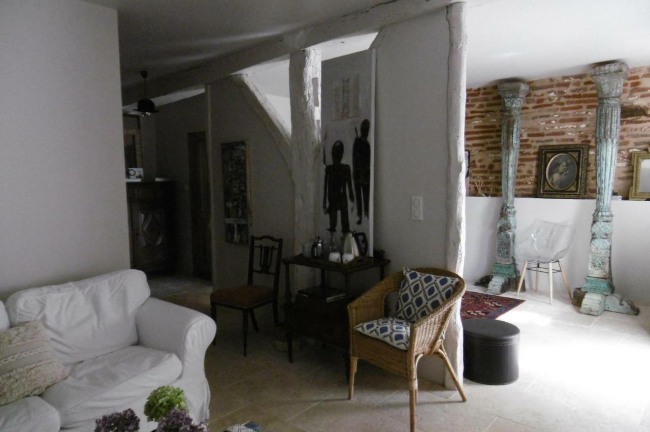 Comfort And Fab Views Albi Exterior foto
