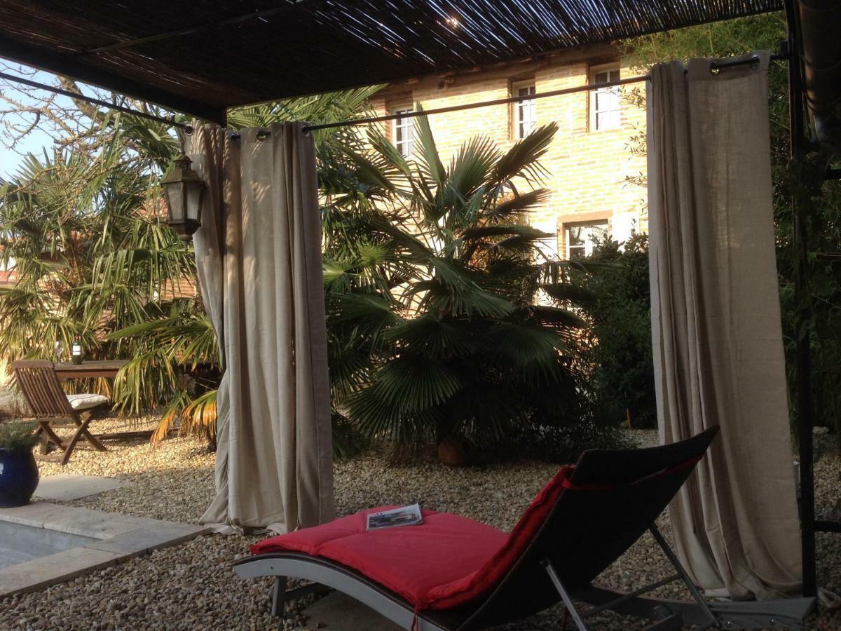Comfort And Fab Views Albi Exterior foto