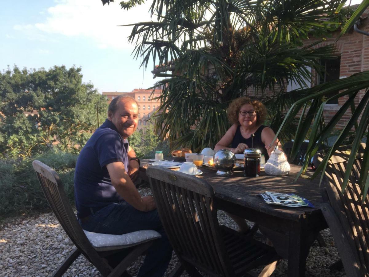 Comfort And Fab Views Albi Exterior foto