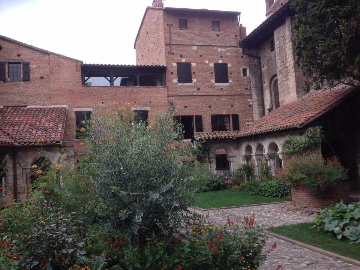 Comfort And Fab Views Albi Exterior foto