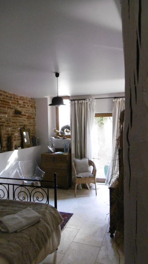 Comfort And Fab Views Albi Exterior foto