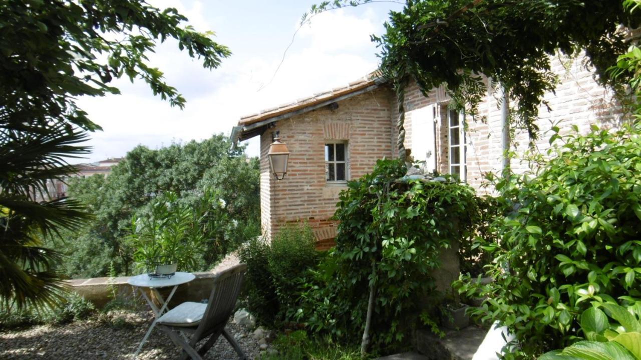 Comfort And Fab Views Albi Exterior foto